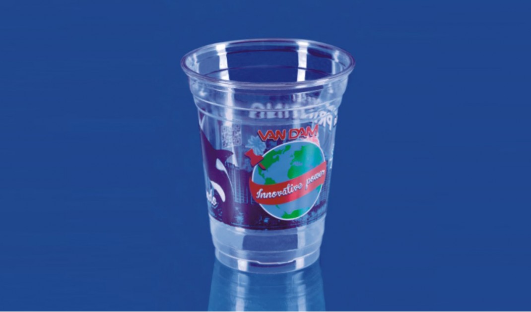 Cold Drink Cup-Customizable Patterns 2