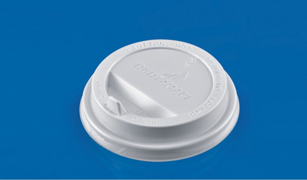 Cup Lid-Customized Dimension 7