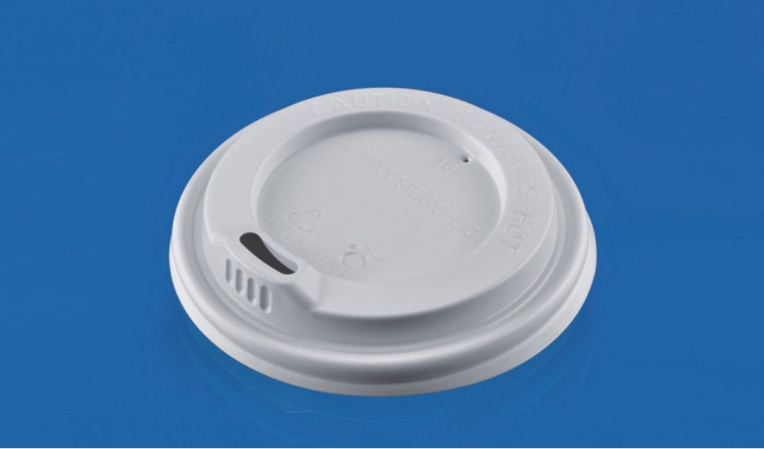 Cup Lid-Customized Dimension 8