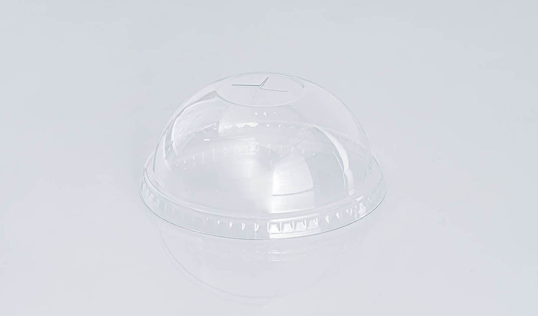 98.5mm Dome