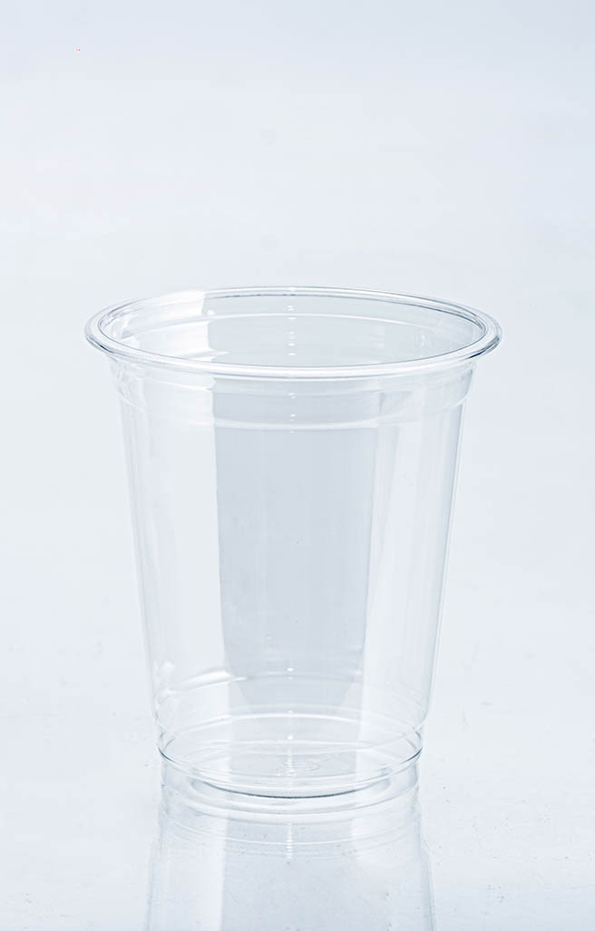 Cold Drink Cup